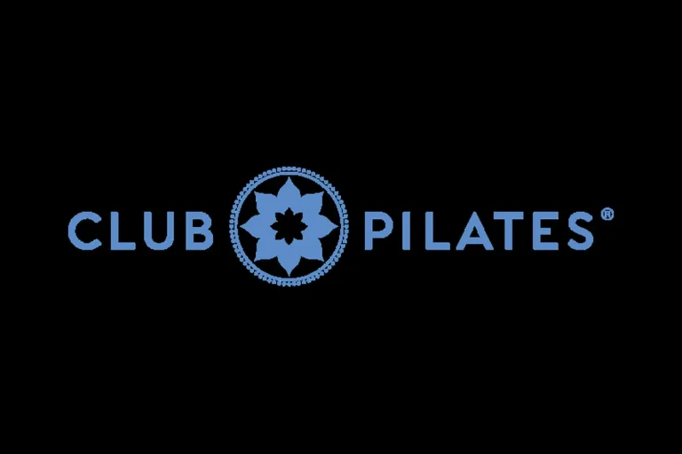 Club Pilates logo