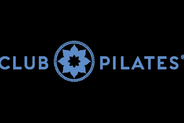Club Pilates logo