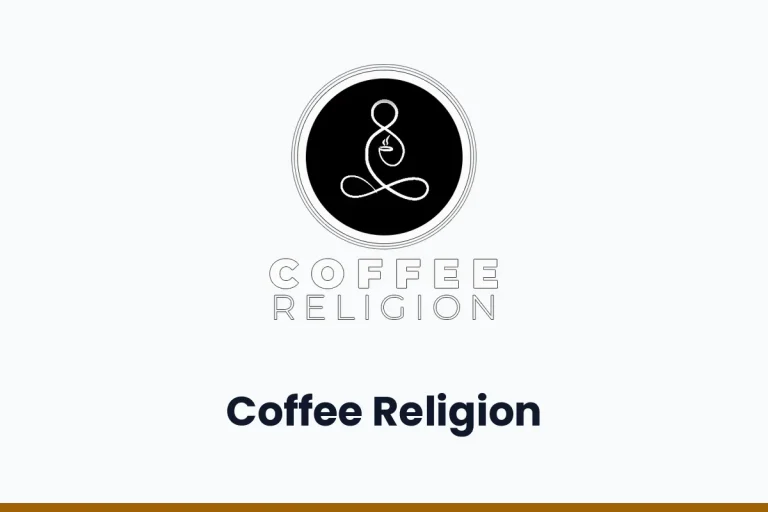 Coffee Religion logo