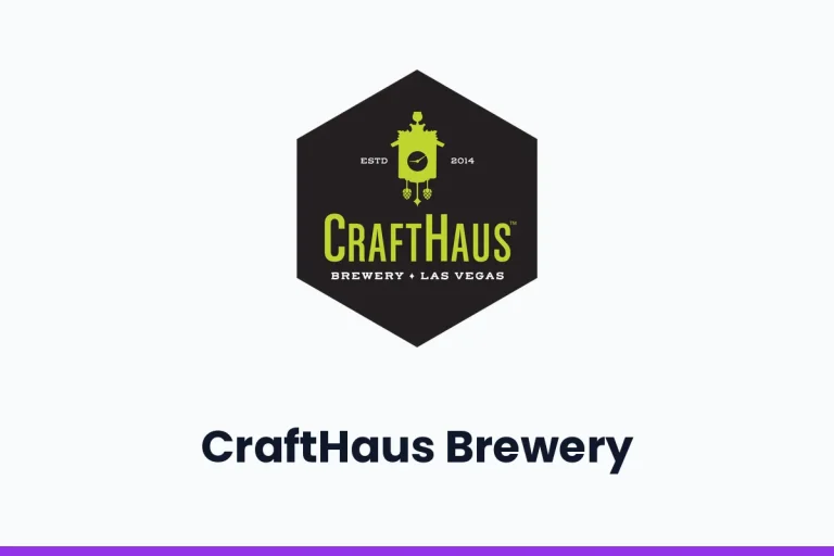 CraftHaus Brewery logo
