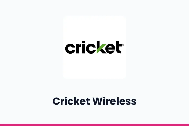 Cricket Wireless logo