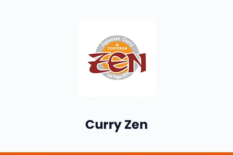 Curry Zen logo