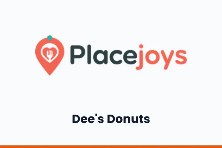 Dee’s Donuts logo