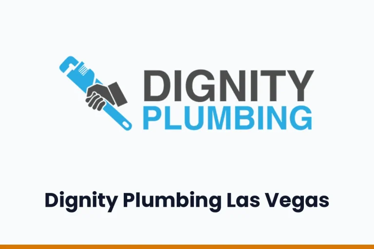 Dignity Plumbing Las Vegas logo