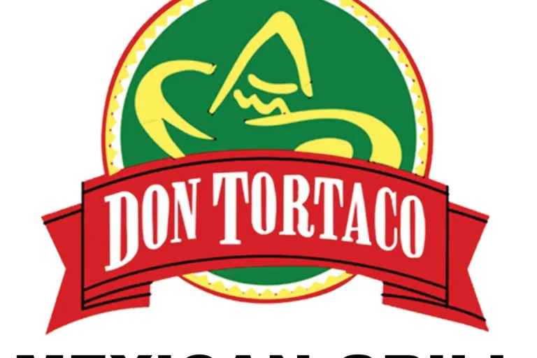Don Tortaco Mexican Grill logo