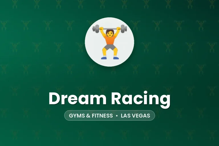 Dream Racing – Las Vegas