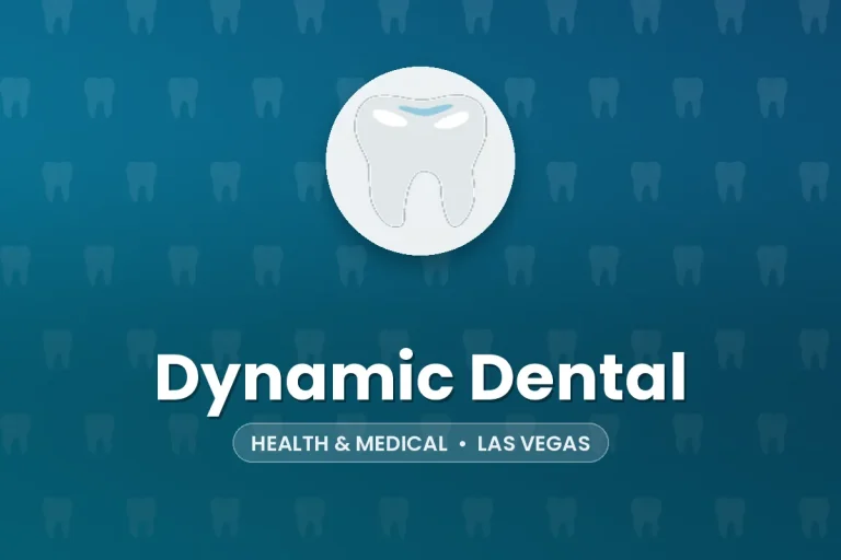 Dynamic Dental – Las Vegas