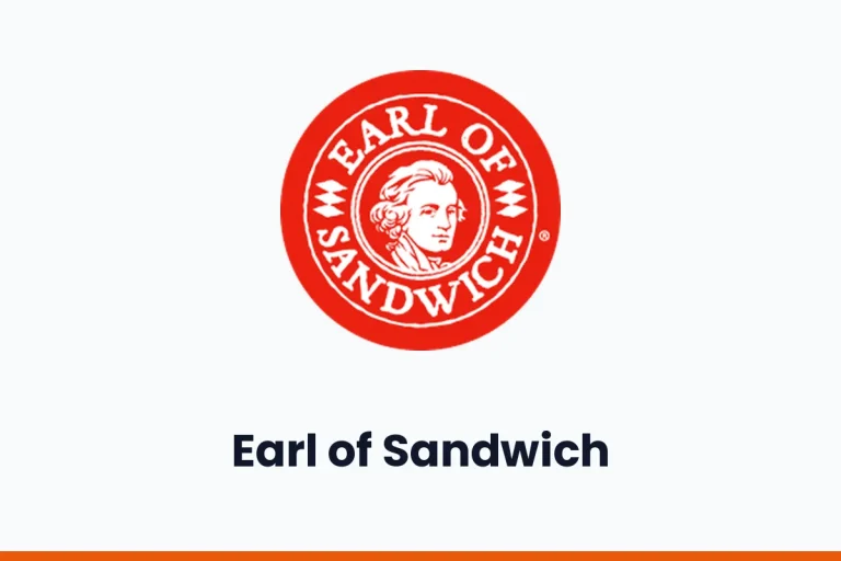 Earl of Sandwich logo