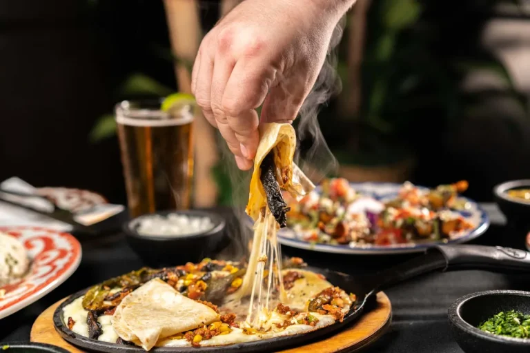 El Dorado Cantina logo
