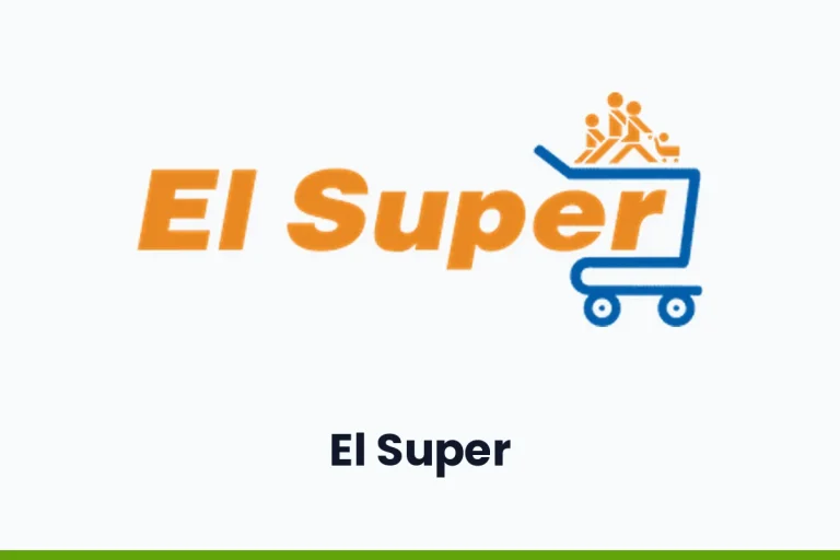 El Super logo