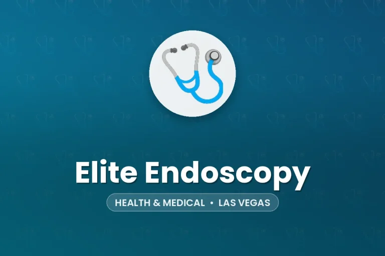 Elite Endoscopy – Las Vegas