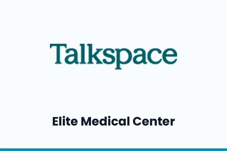 Elite Medical Center logo