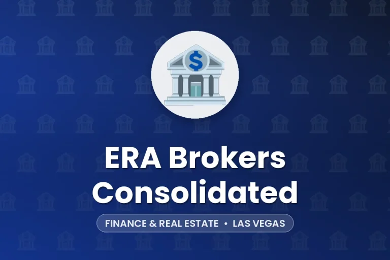 ERA Brokers Consolidated – Las Vegas