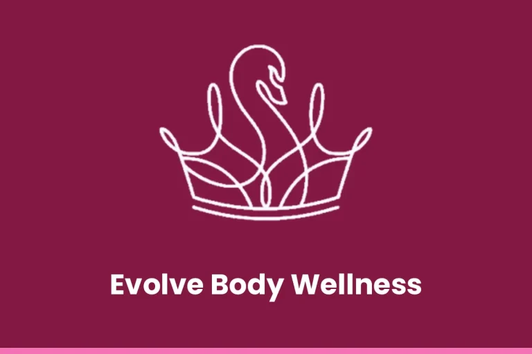Evolve Body Wellness logo