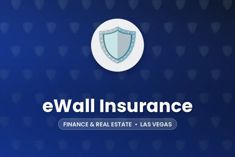eWall Insurance – Las Vegas