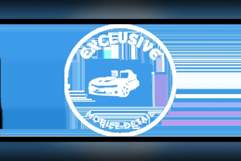 Exclusive Auto Detailing logo