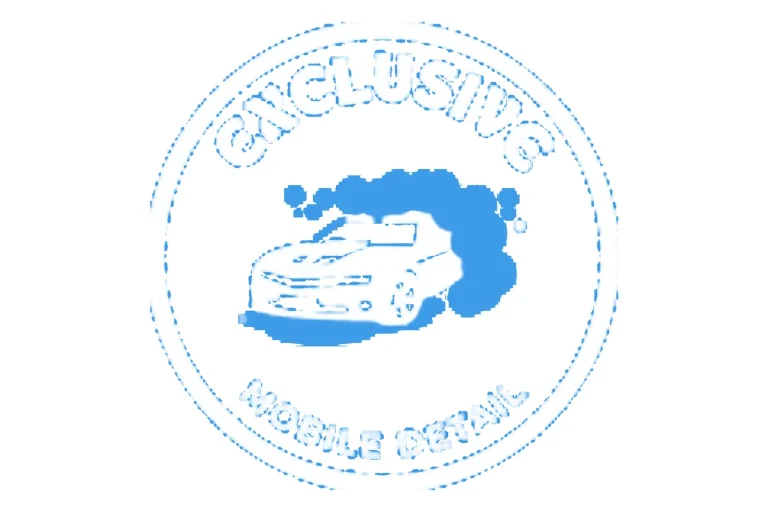 Exclusive Auto Detailing logo