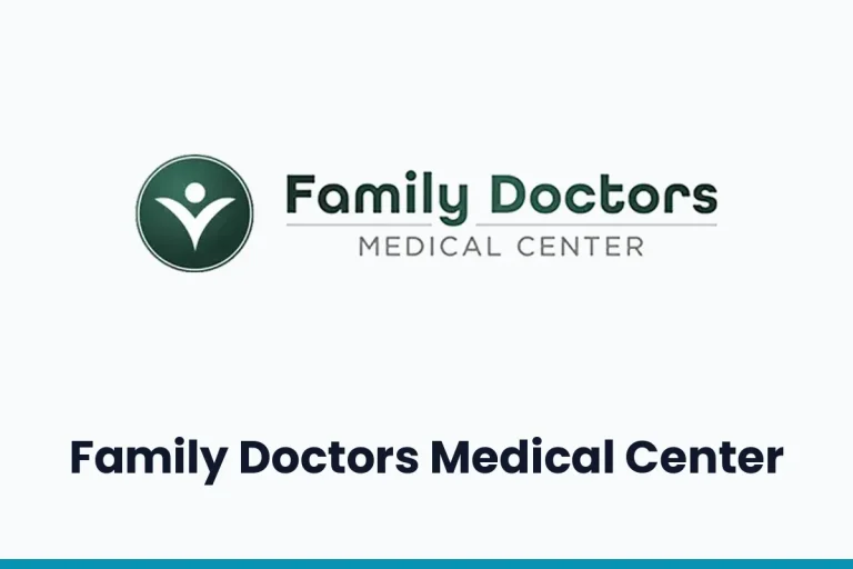 Family Doctors Medical Center logo