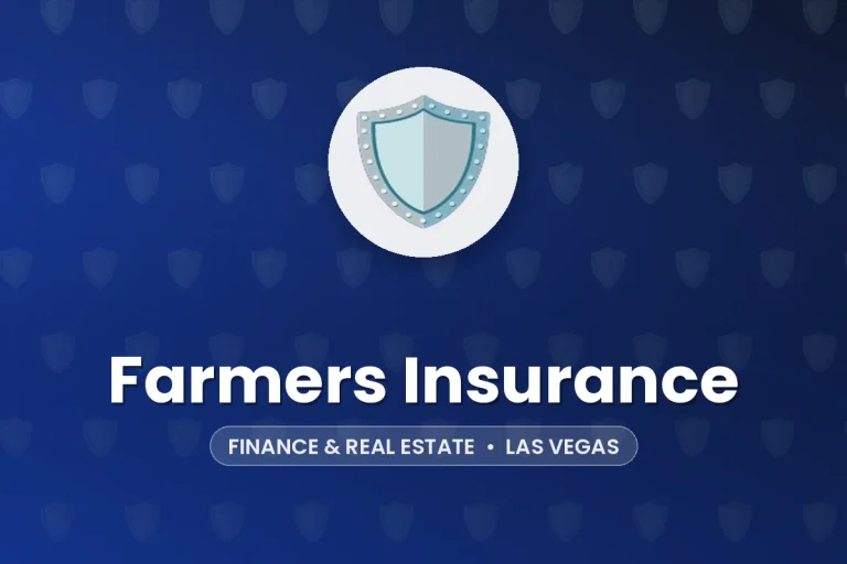 Farmers Insurance – Las Vegas