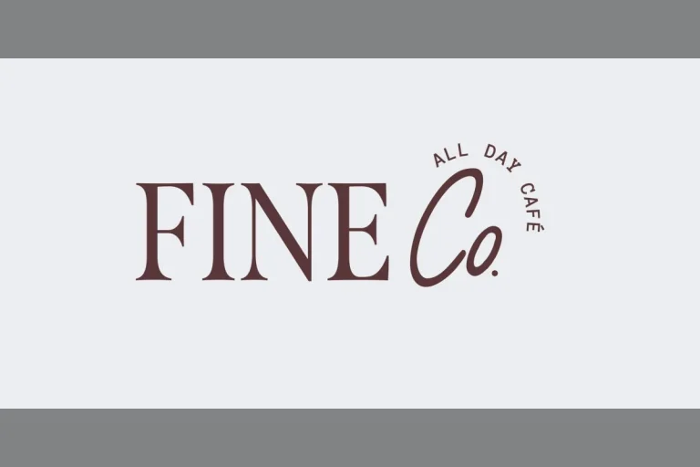 Fine Company logo