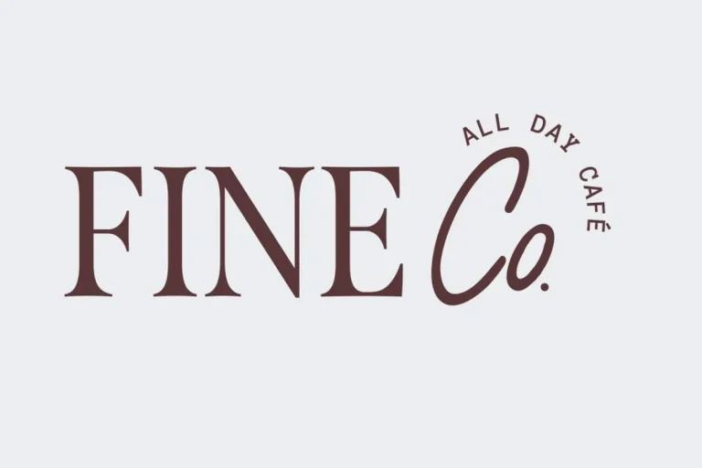 Fine Company logo