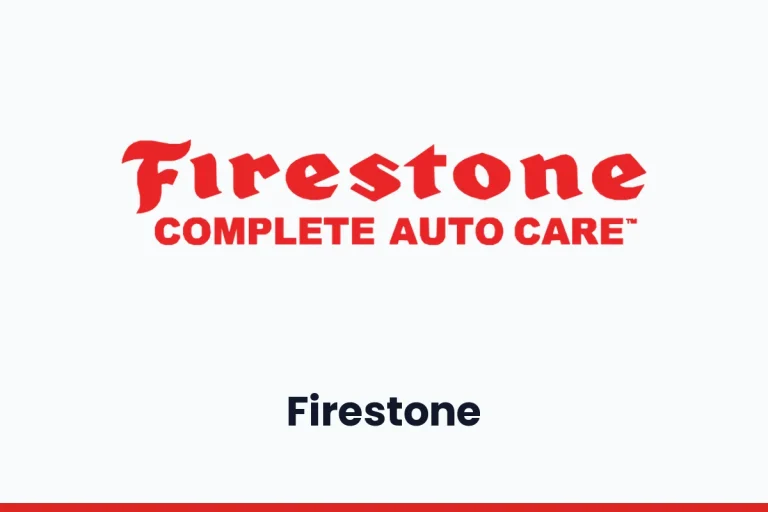 Firestone logo
