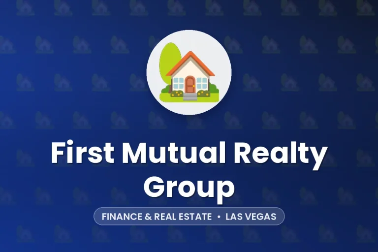 First Mutual Realty Group – Las Vegas
