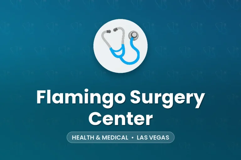 Flamingo Surgery Center – Las Vegas