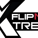 Flip N Out Extreme logo