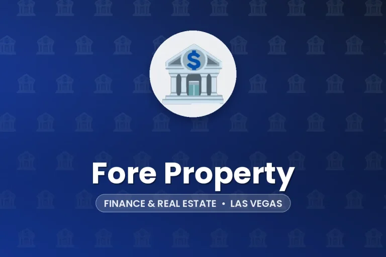 Fore Property – Las Vegas