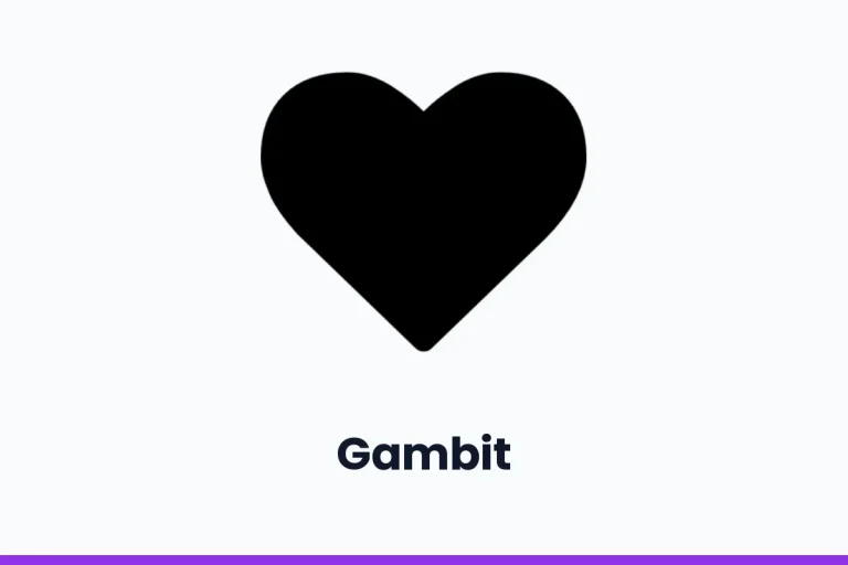 Gambit logo