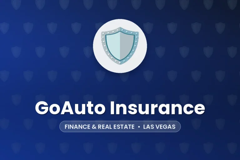 GoAuto Insurance – Las Vegas