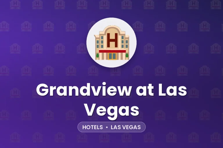 Grandview at Las Vegas – Las Vegas