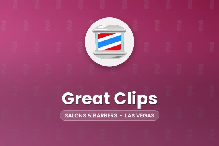 Great Clips – Las Vegas