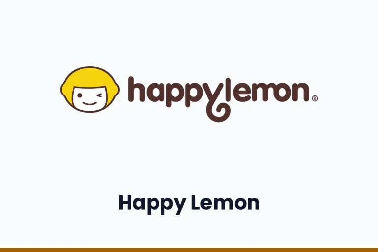 Happy Lemon logo