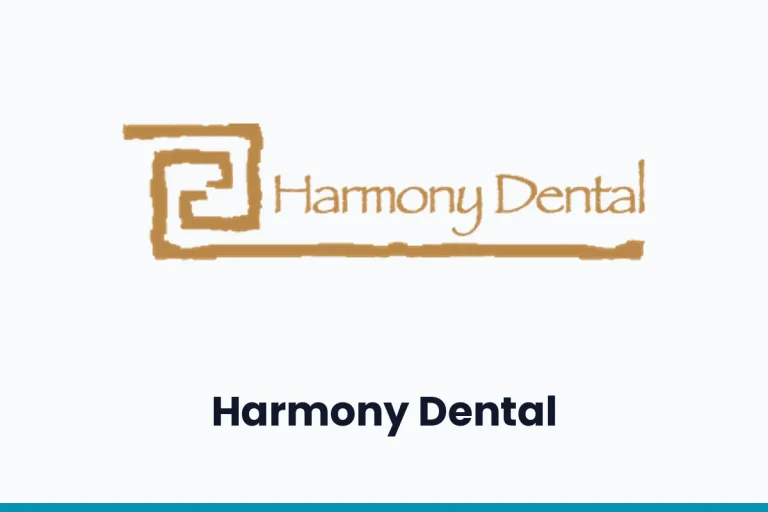 Harmony Dental logo