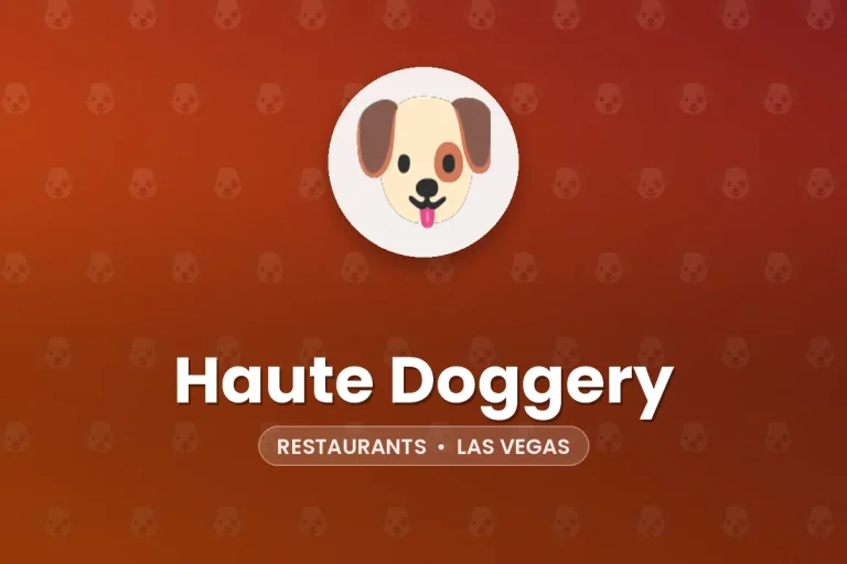 Haute Doggery – Las Vegas