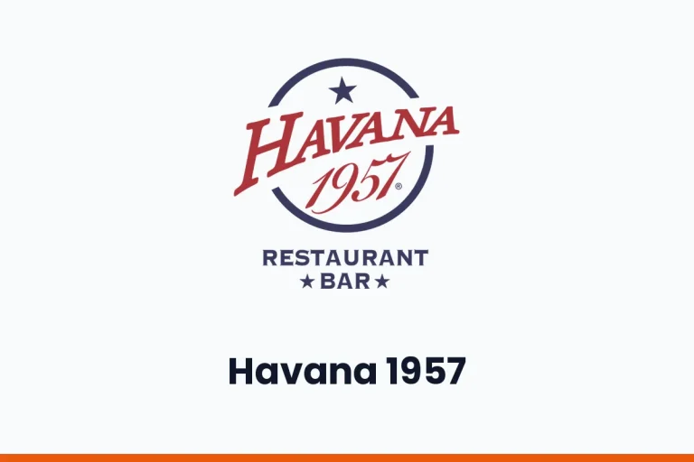 Havana 1957 logo