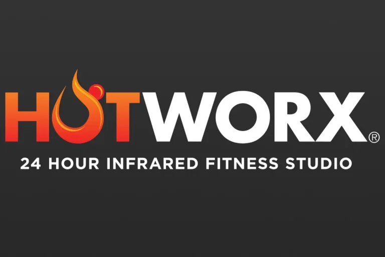 Hotworx logo
