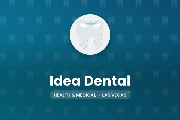 Idea Dental – Las Vegas