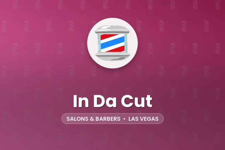 In Da Cut – Las Vegas