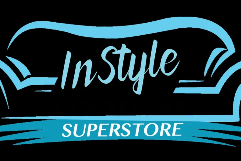 InStyle Furniture Superstore logo