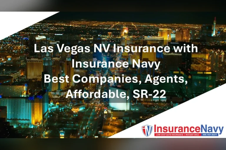 Insurance Navy Brokers logo