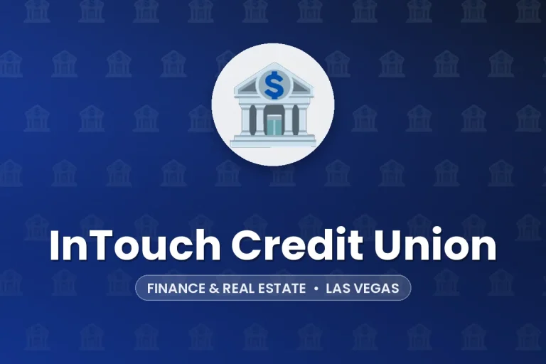 InTouch Credit Union – Las Vegas