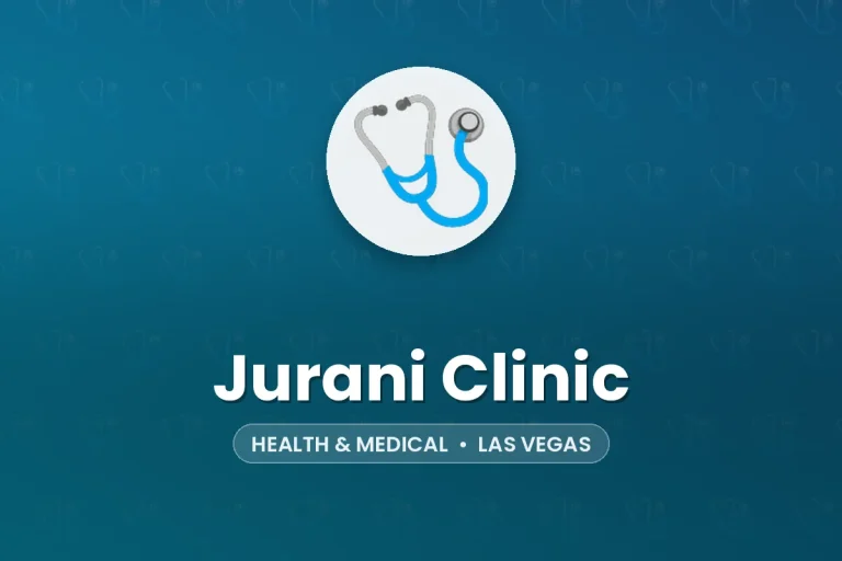 Jurani Clinic – Las Vegas