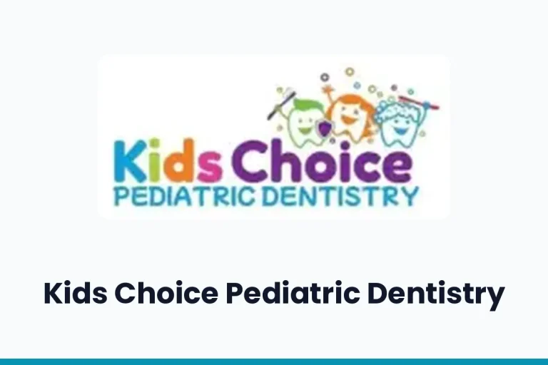 Kids Choice Pediatric Dentistry logo