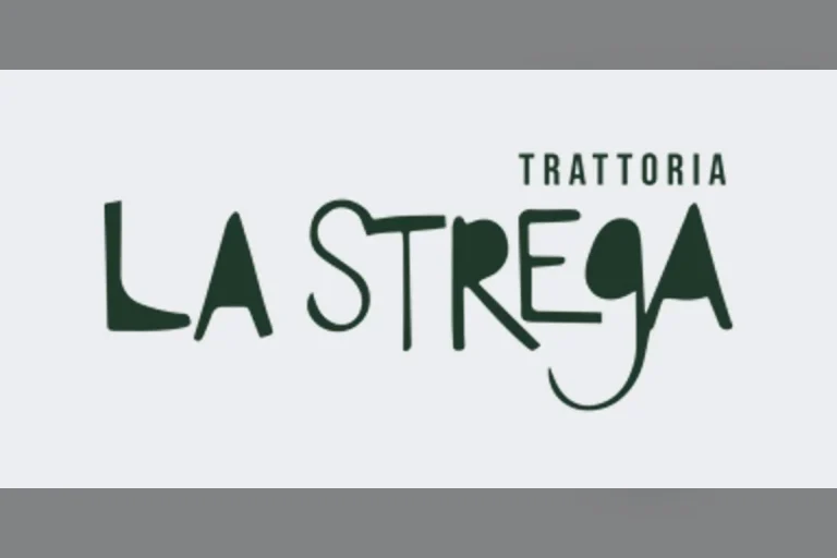 La Strega logo