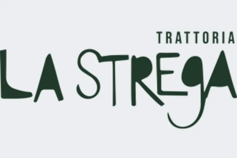 La Strega logo