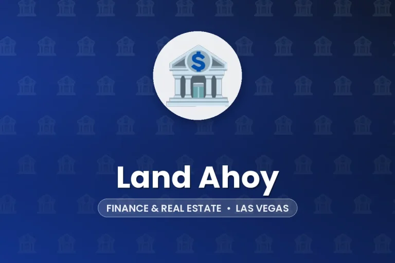 Land Ahoy – Las Vegas