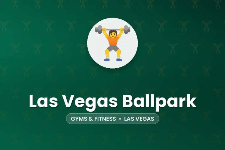 Las Vegas Ballpark – Las Vegas